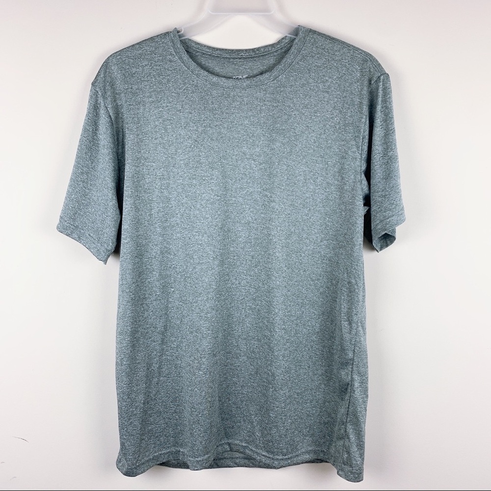 🔥3/15 NWOT Men’s Athletic Short Sleeve Shirt